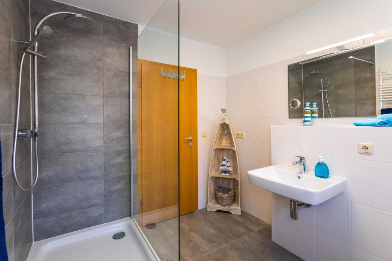 Ahornweg 7A Villa Karlshagen Екстериор снимка