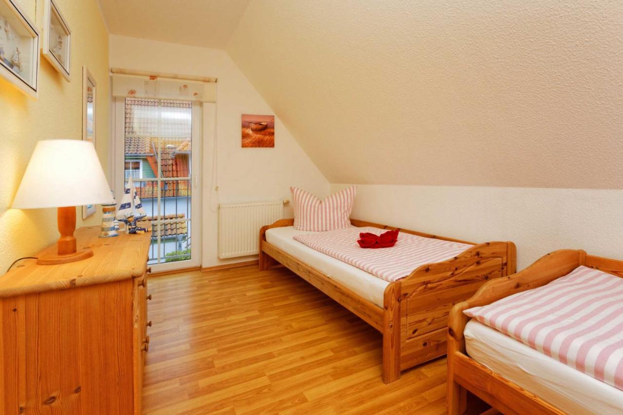 Ahornweg 7A Villa Karlshagen Екстериор снимка